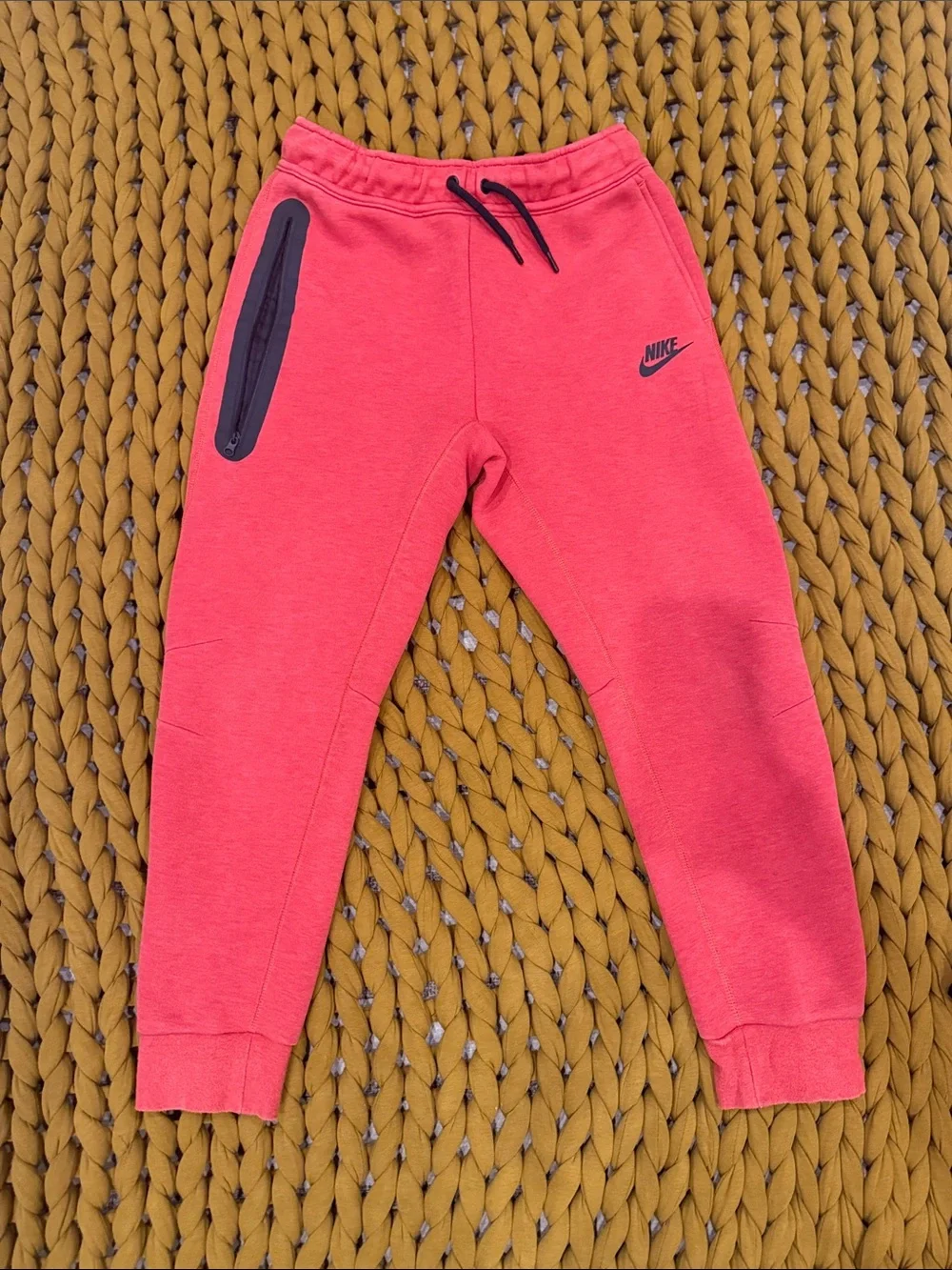 Nike Kids Tech Fleece Hoodie & Joggers Sets